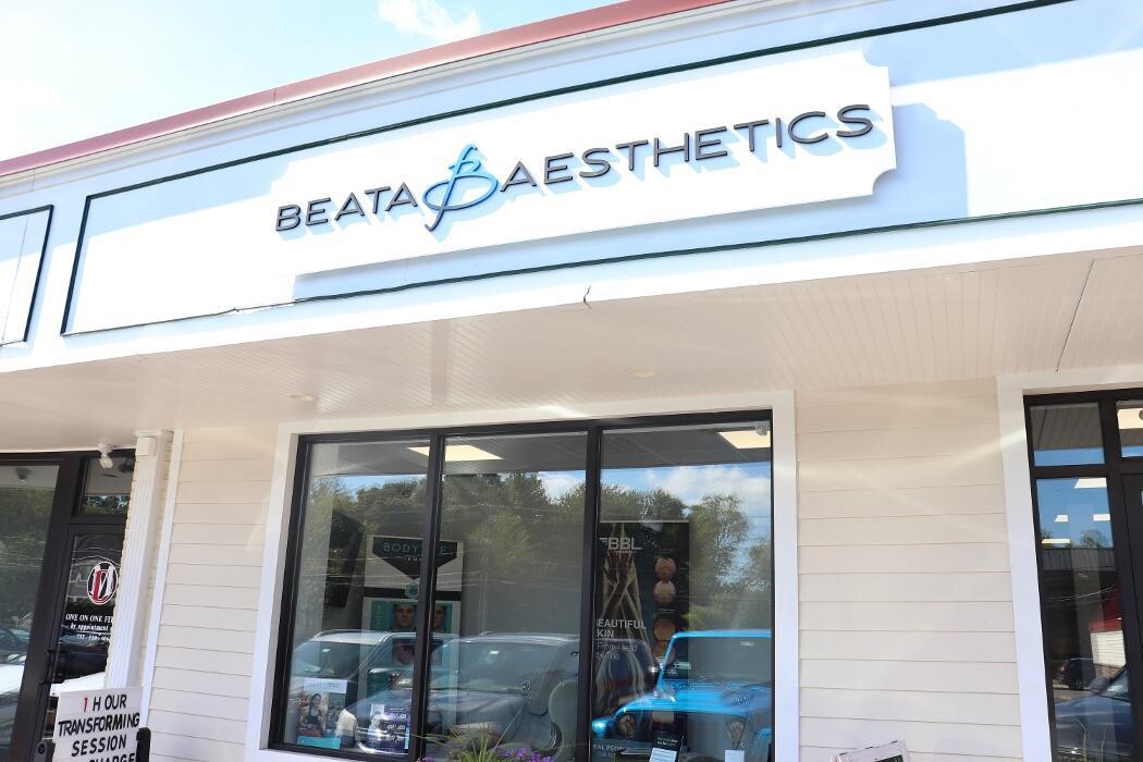 Images Beata Advanced Aesthetics