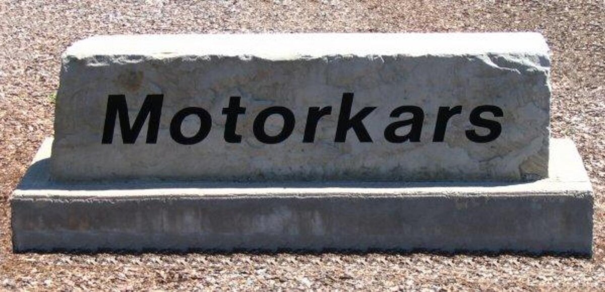 Images Motorkars, Inc.