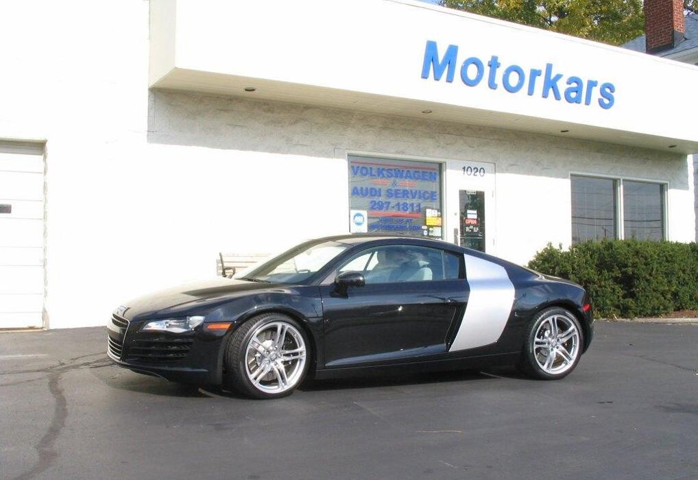 Images Motorkars, Inc.