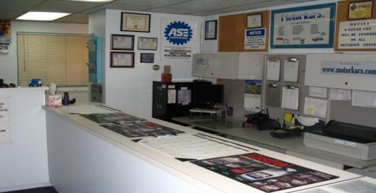 Images Motorkars, Inc.