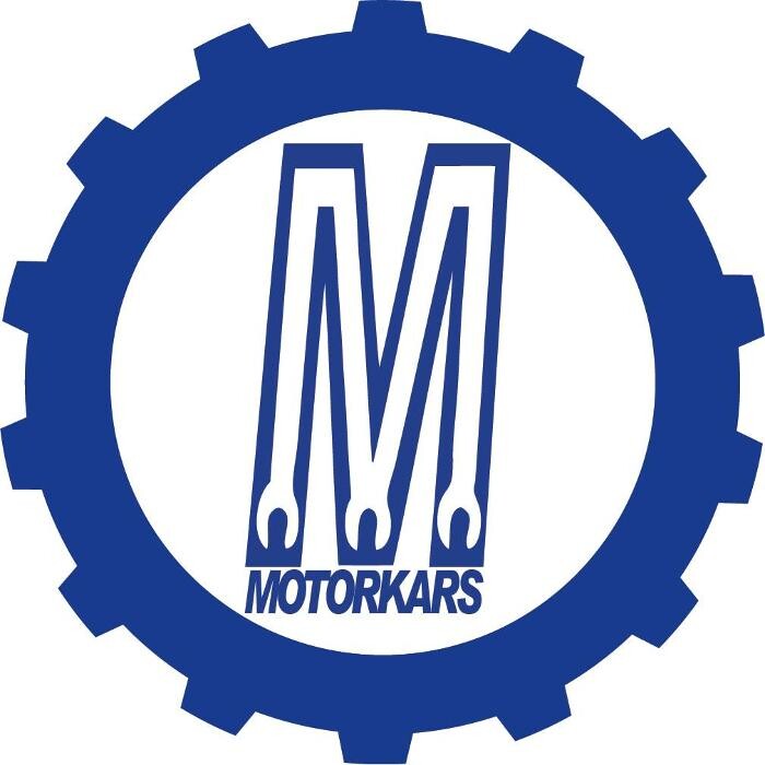 Motorkars, Inc. Logo