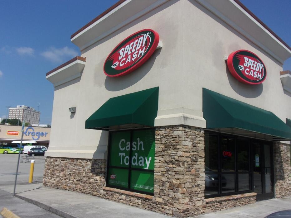 Images Speedy Cash