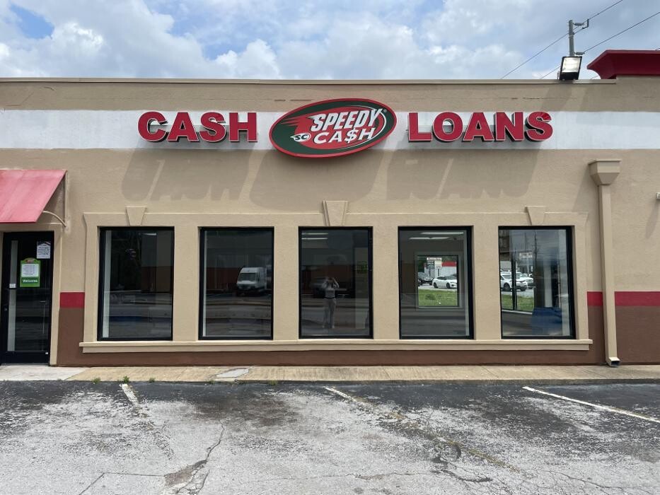Images Speedy Cash