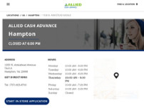 Advances recoverable in cash or kind picture 2