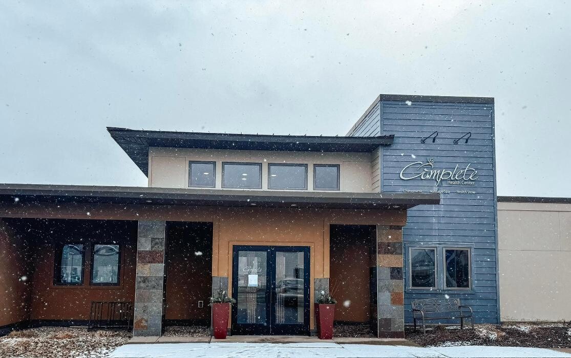 Images Complete Health Center