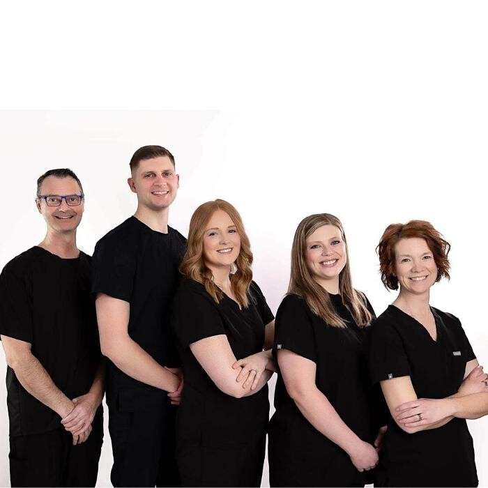 Images Complete Health Center