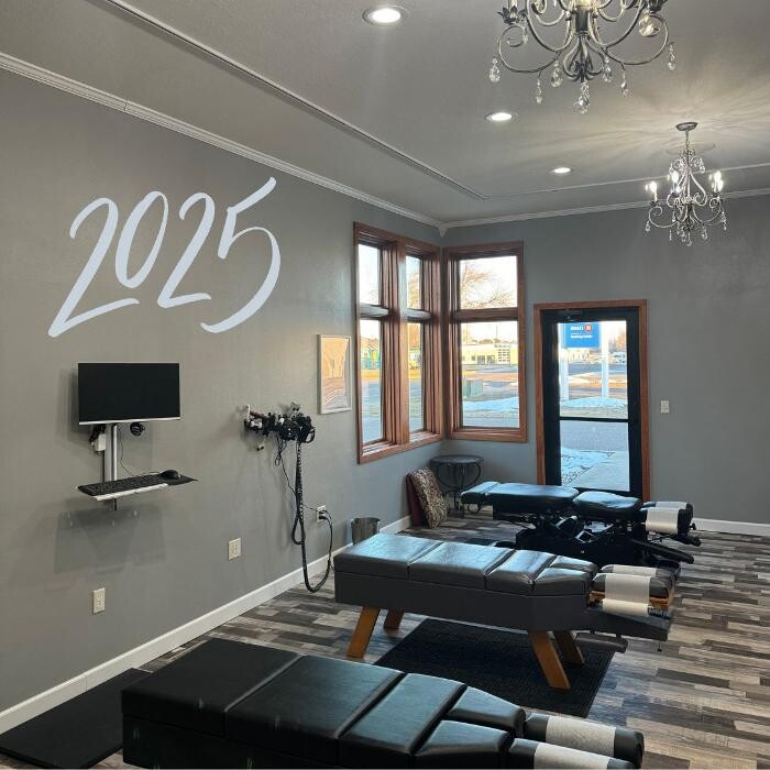 Images Complete Health Center