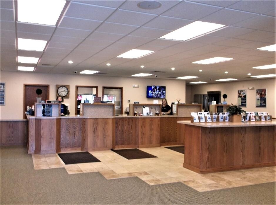 Images Westmark Credit Union