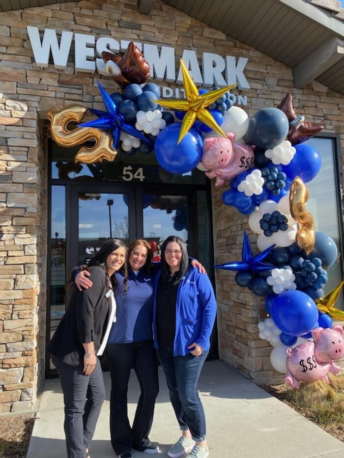 Images Westmark Credit Union