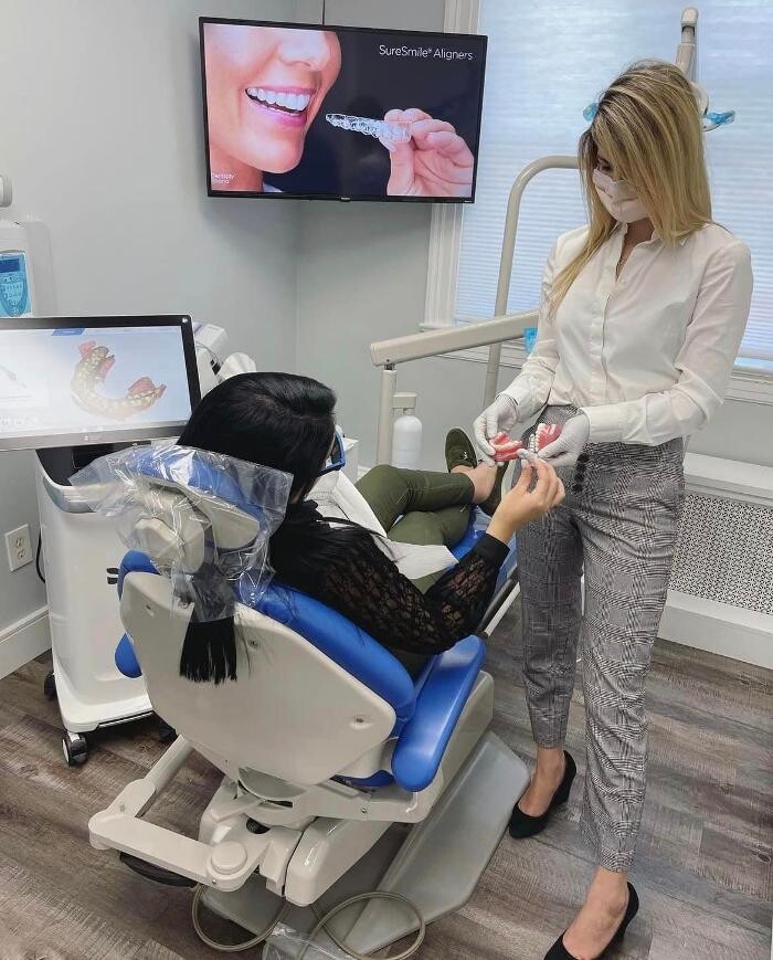 Images Kaceli Dental Studio