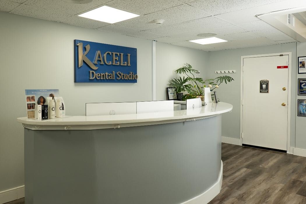 Images Kaceli Dental Studio