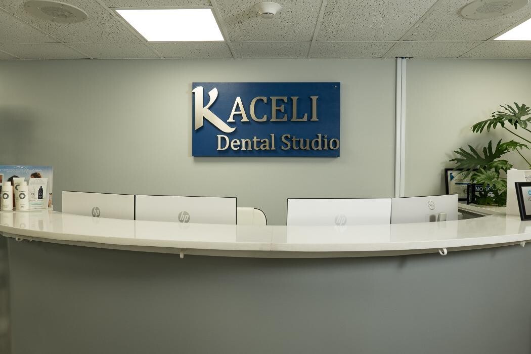 Images Kaceli Dental Studio