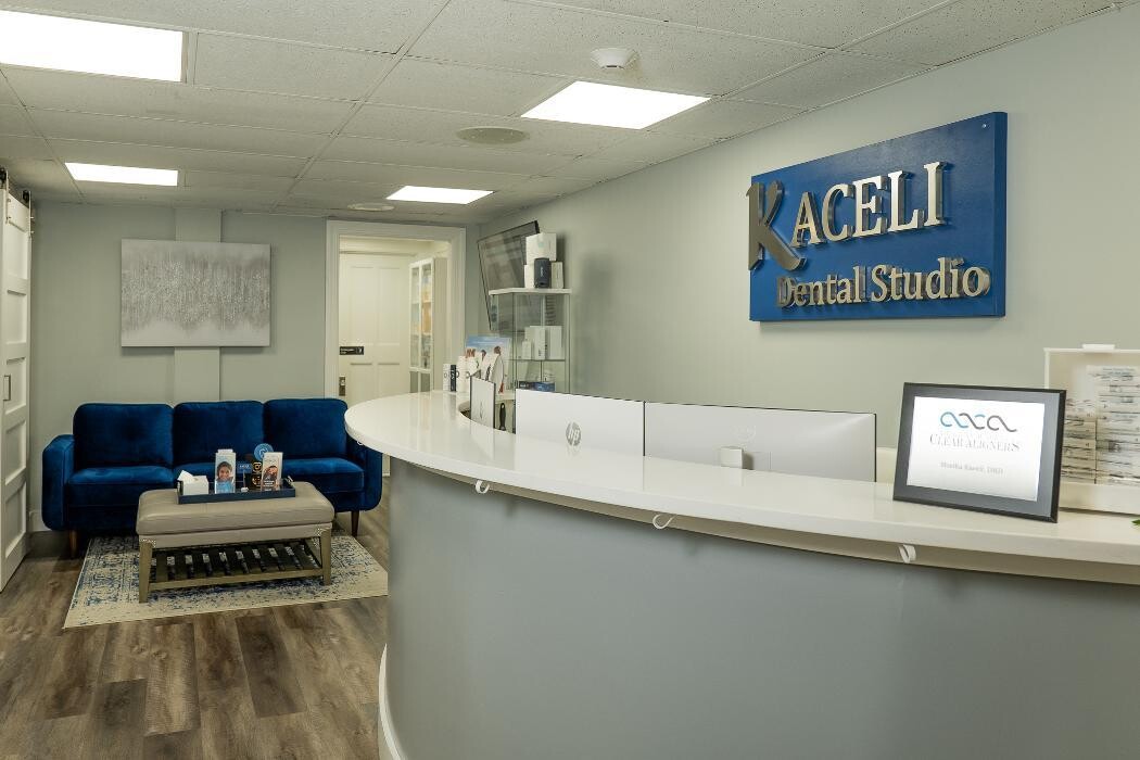 Images Kaceli Dental Studio