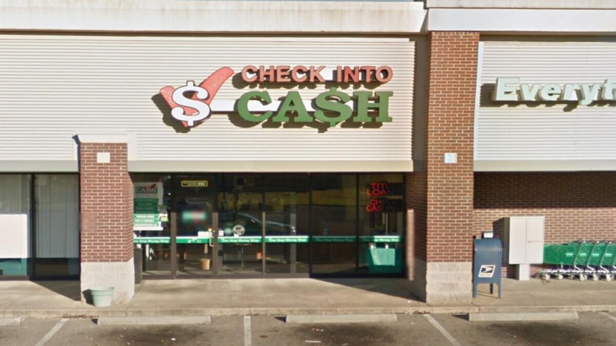 Images Check Into Cash