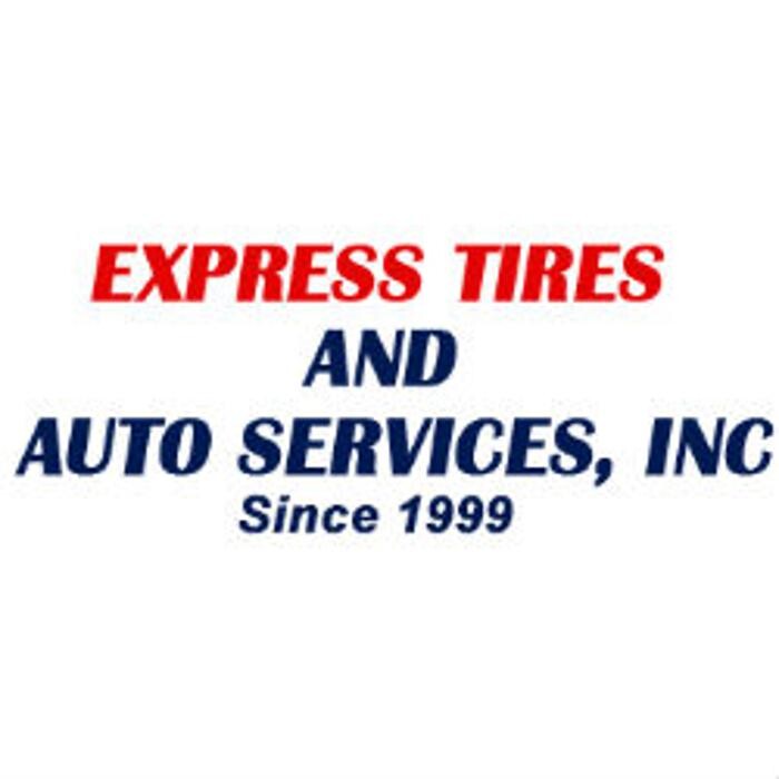 Express Tires and Auto Services, Inc Logo