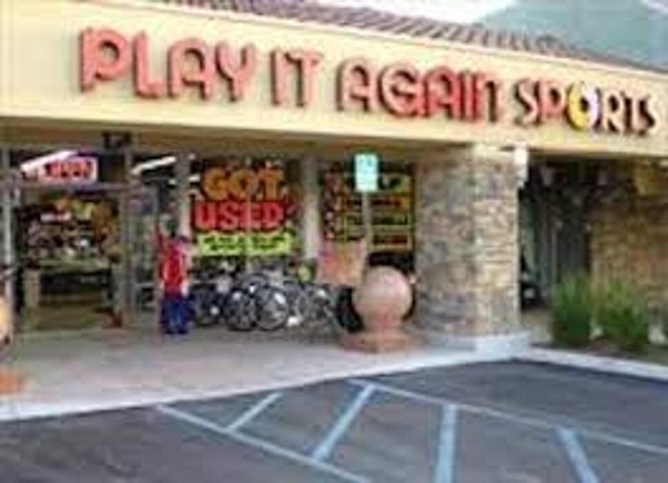 Images Play It Again Sports