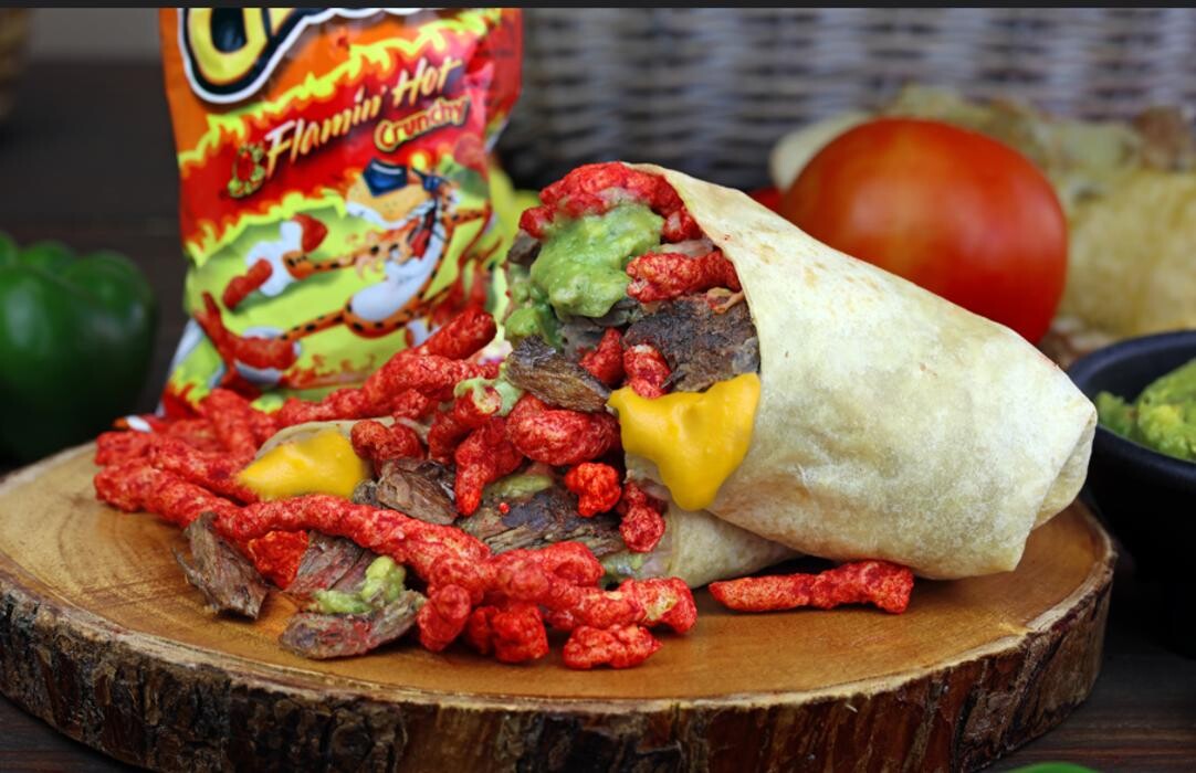 Images Californias Taco Shop