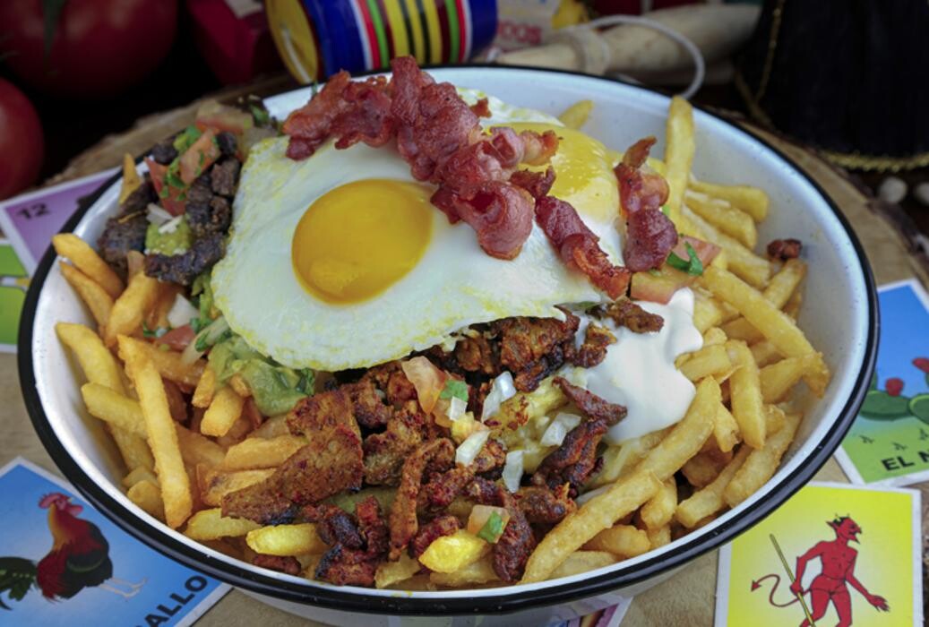 Images Californias Taco Shop