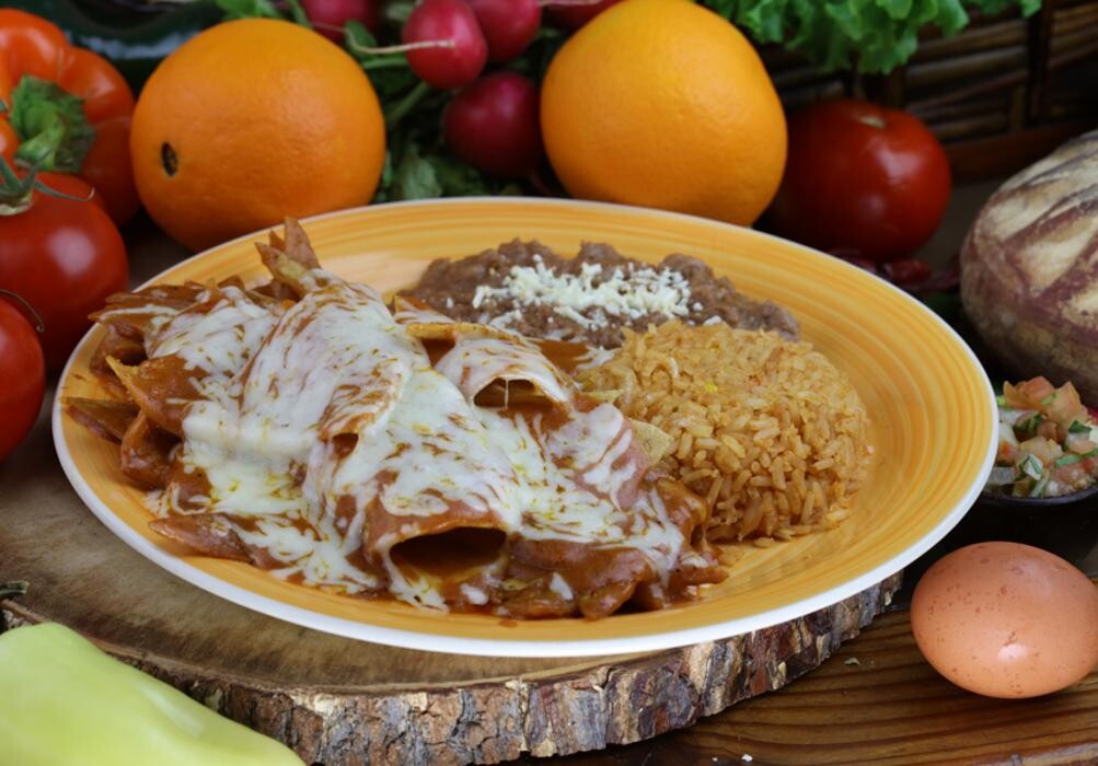 Images Californias Taco Shop