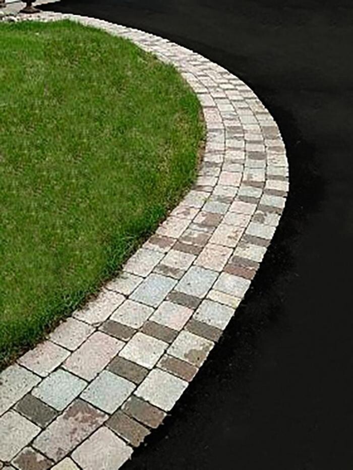 Images Mark Lee Asphalt & Paving