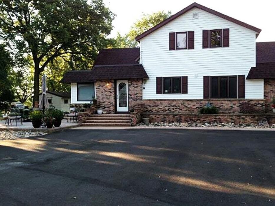 Images Mark Lee Asphalt & Paving