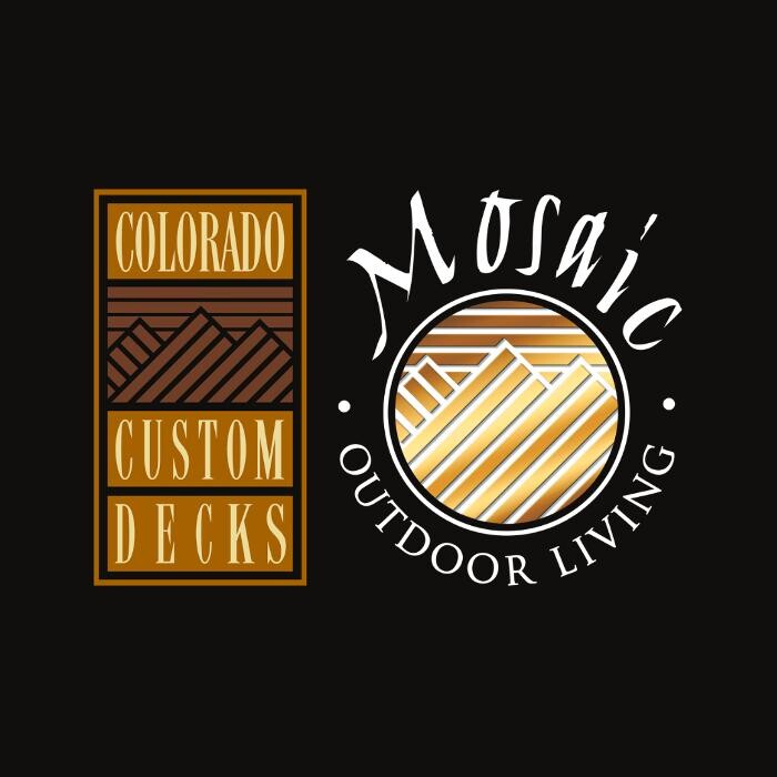 Images Mosaic Outdoor Living & Colorado Custom Decks