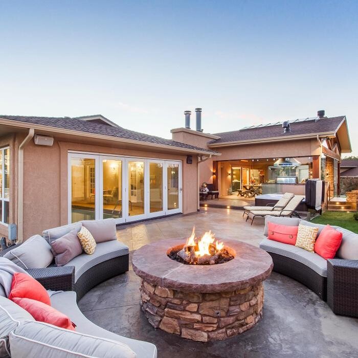 Images Mosaic Outdoor Living & Colorado Custom Decks