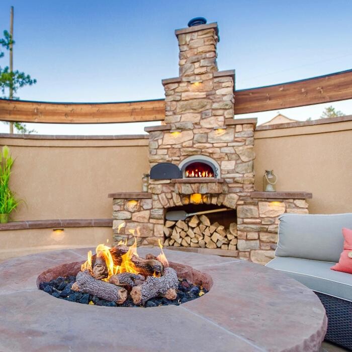 Images Colorado Custom Decks & Mosaic Outdoor Living