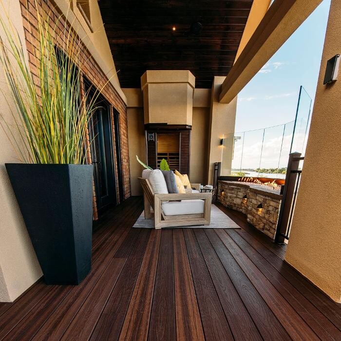 Images Mosaic Outdoor Living & Colorado Custom Decks