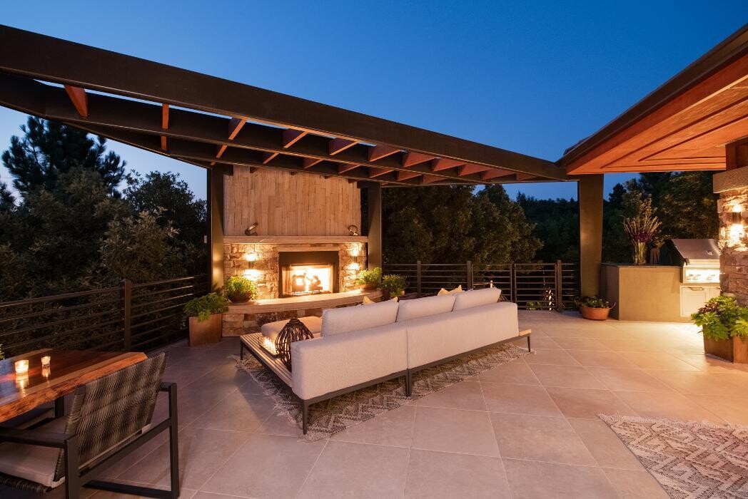 Images Mosaic Outdoor Living & Colorado Custom Decks