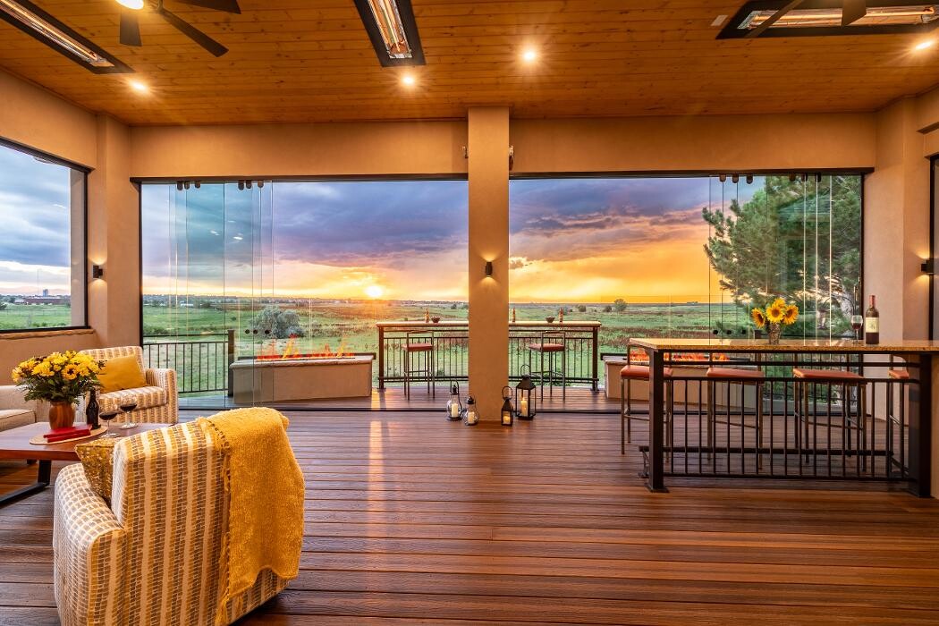 Images Colorado Custom Decks & Mosaic Outdoor Living