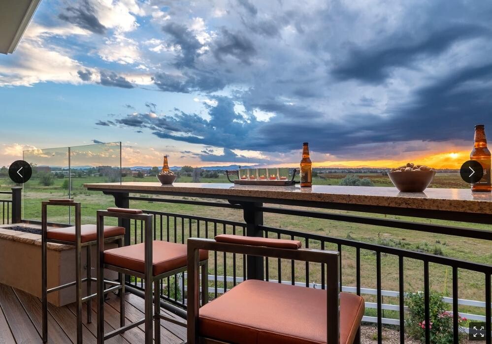 Images Mosaic Outdoor Living & Colorado Custom Decks