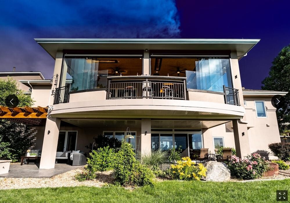 Images Mosaic Outdoor Living & Colorado Custom Decks