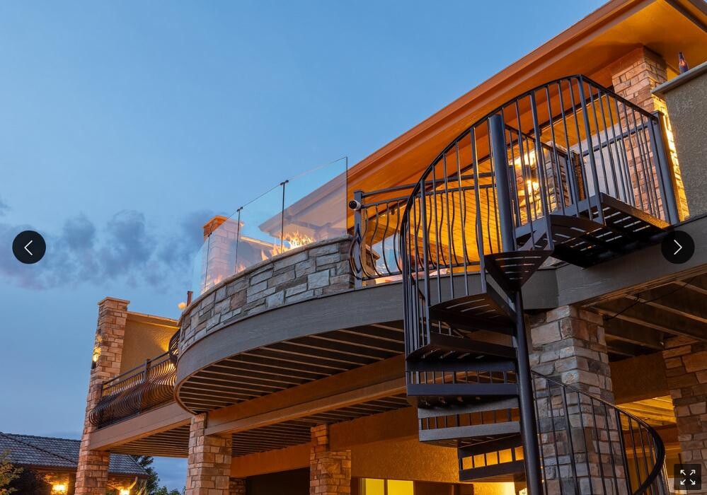 Images Mosaic Outdoor Living & Colorado Custom Decks