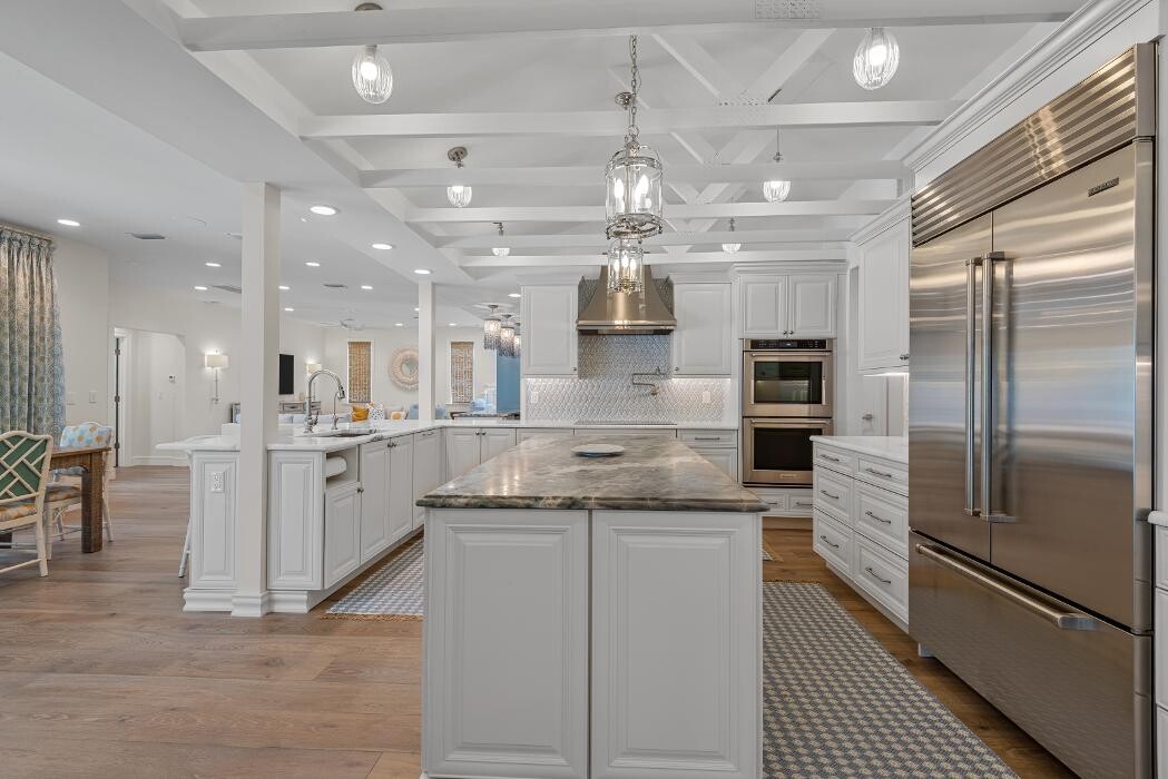 Images Quality Cabinets and Counters, Inc.