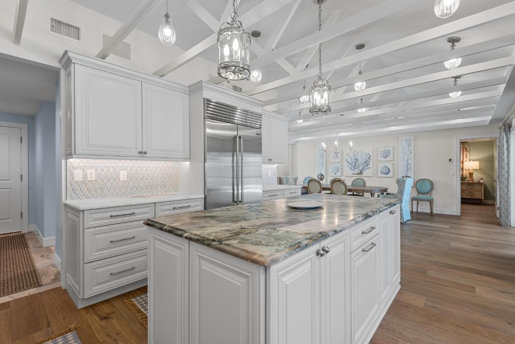 Images Quality Cabinets and Counters, Inc.
