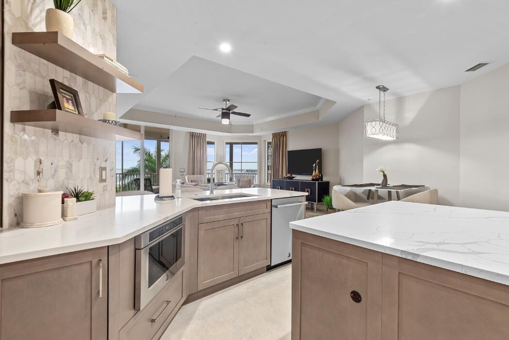 Images Quality Cabinets and Counters, Inc.