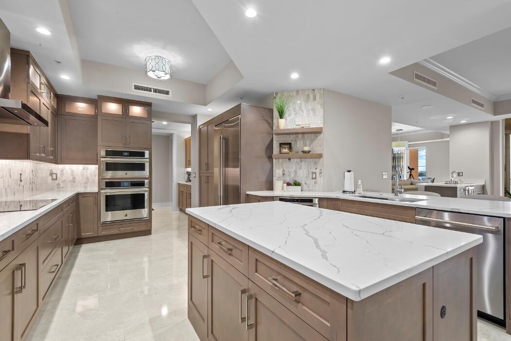 Images Quality Cabinets and Counters, Inc.