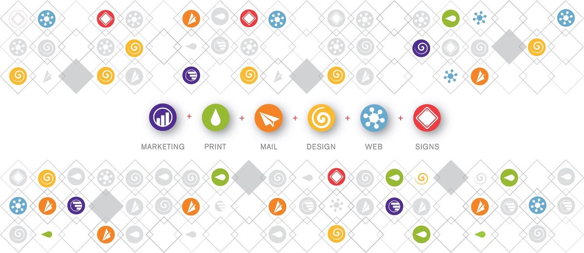 Images Allegra Marketing Print Mail