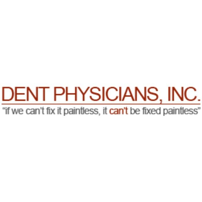Dent Physicians, Inc. Logo