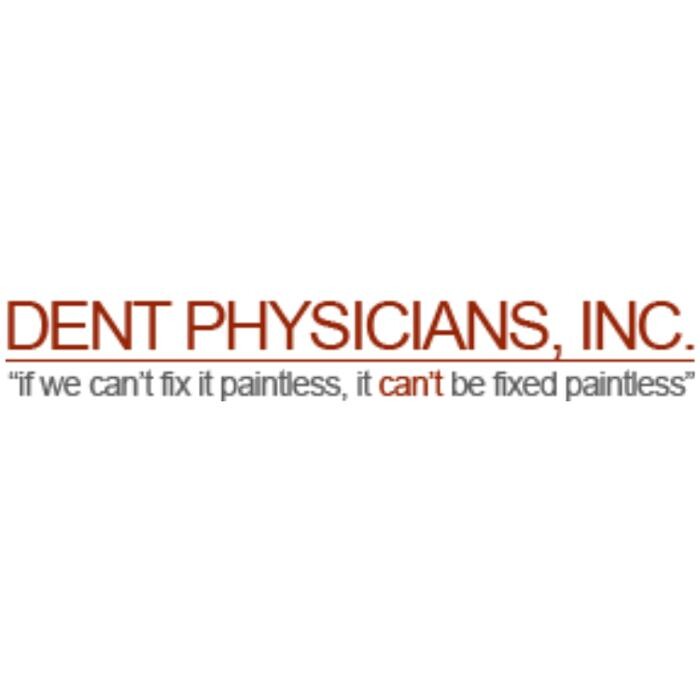 Dent Physicians, Inc. Logo