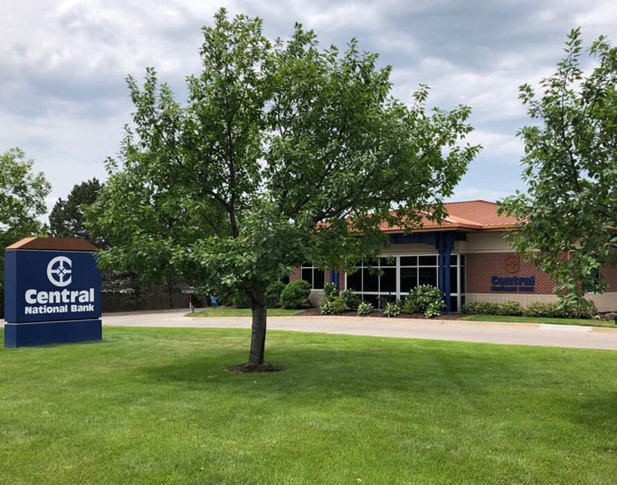 Images Central National Bank