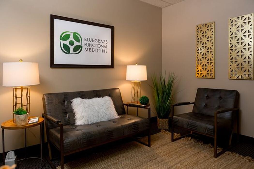 Images Bluegrass Functional Medicine