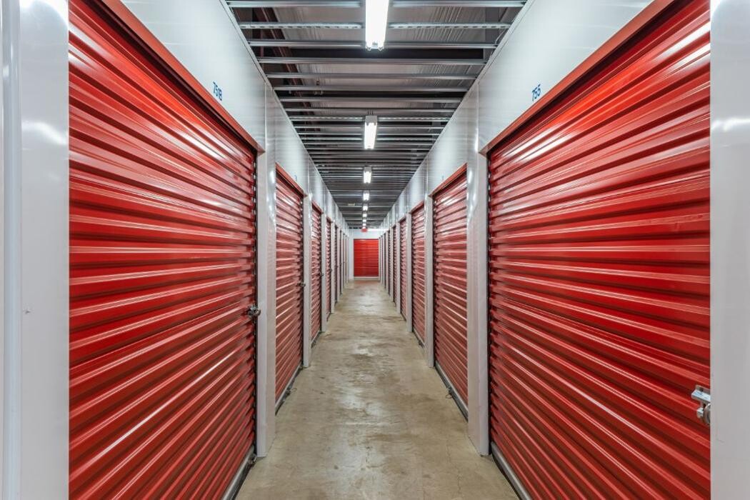 Images National Storage Centers - Redford