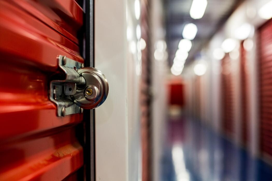 Images National Storage Centers - Redford