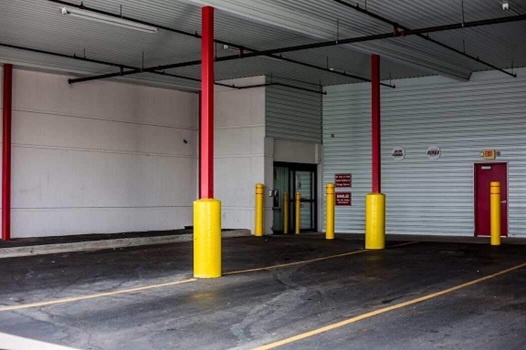 Images National Storage Centers - Redford