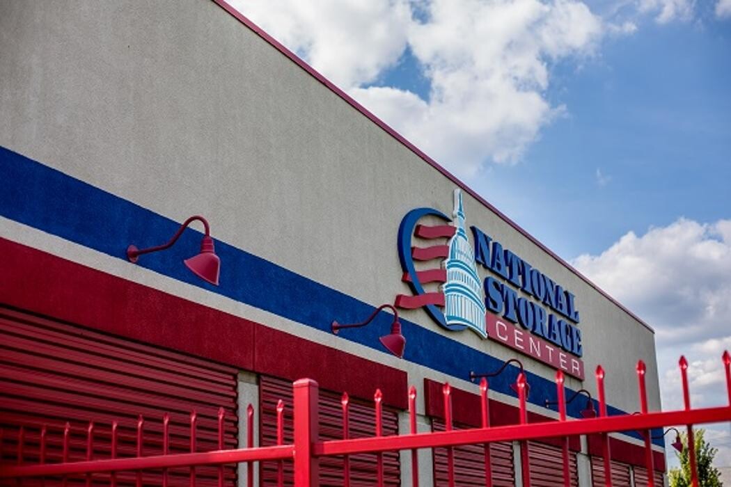 Images National Storage Centers - Redford