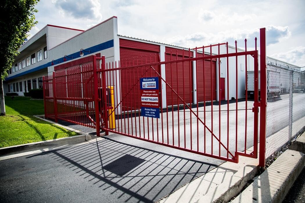 Images National Storage Centers - Redford