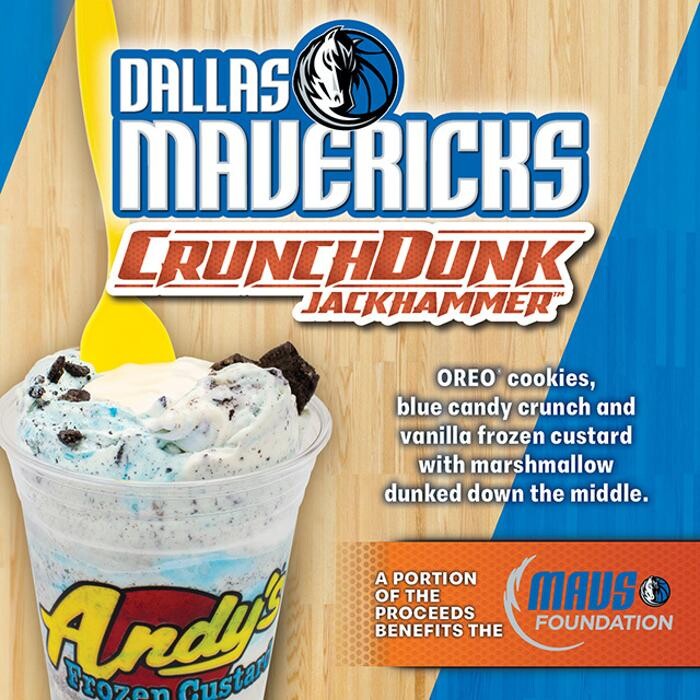 Images Andy's Frozen Custard