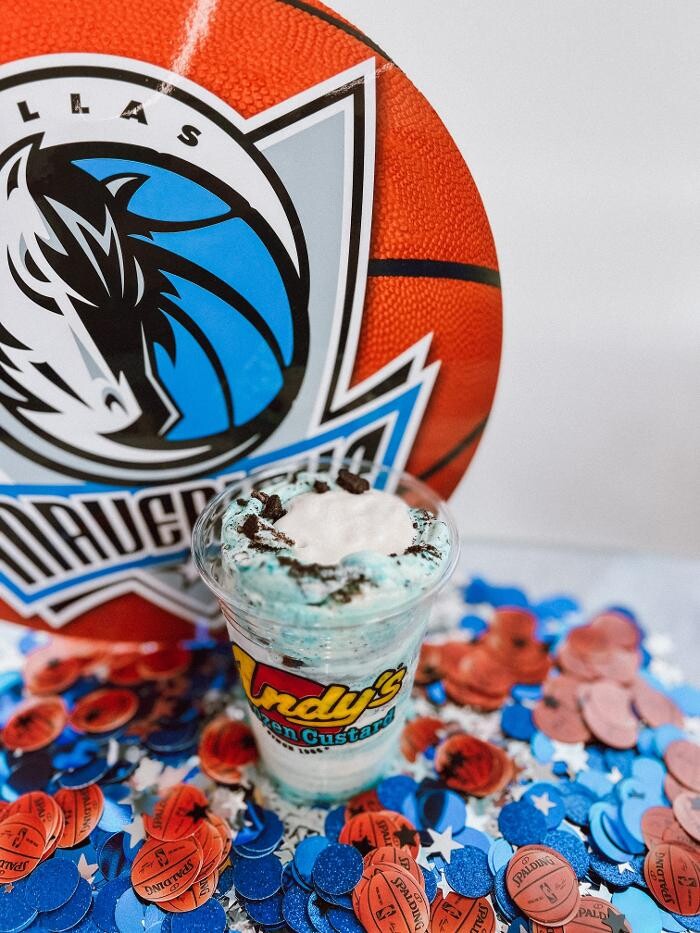 Images Andy's Frozen Custard